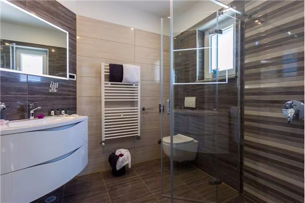 House K1, for 6 persons