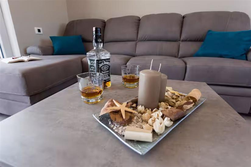 House K1, for 6 persons