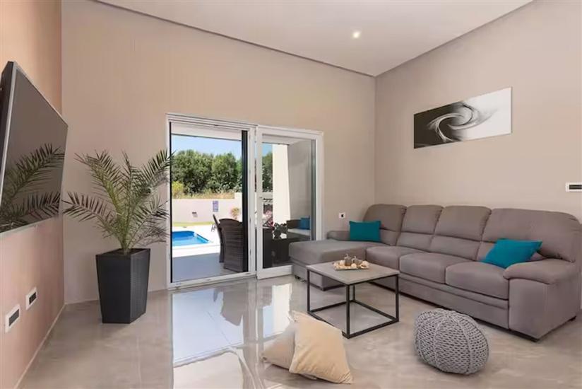 House K1, for 6 persons