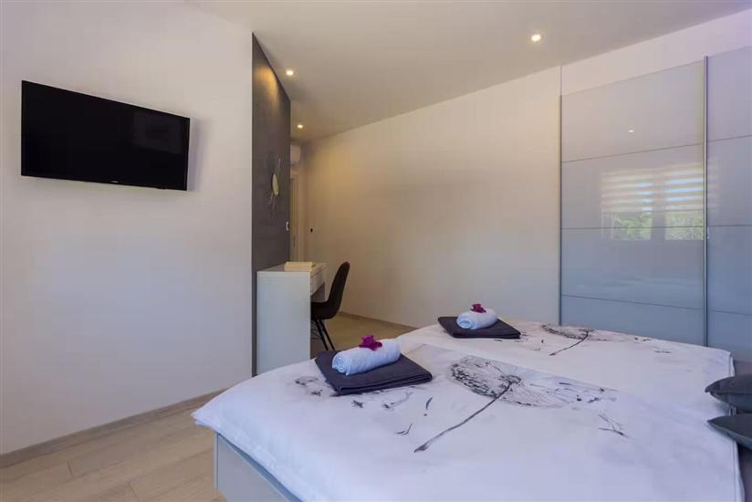 House K1, for 6 persons