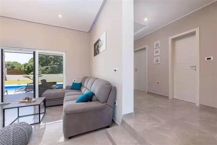 House K1, for 6 persons