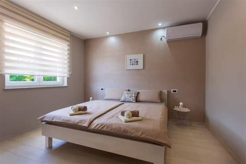 House K1, for 6 persons