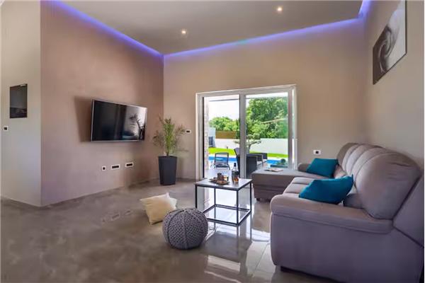 House K1, for 6 persons