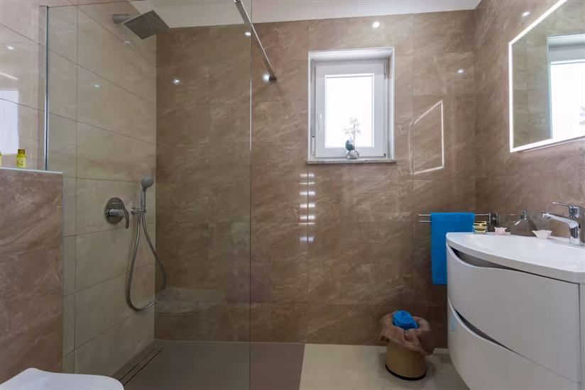 House K1, for 6 persons