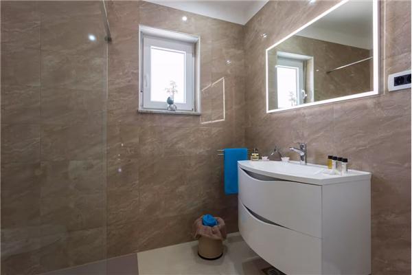 House K1, for 6 persons