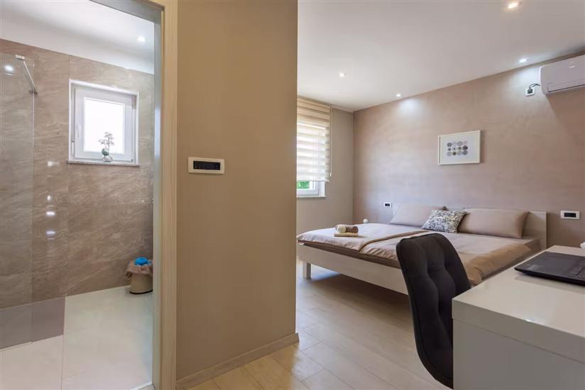 House K1, for 6 persons