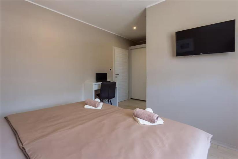 House K1, for 6 persons