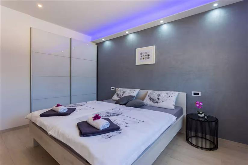 House K1, for 6 persons