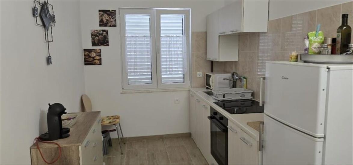 Apartment A3, for 4 persons