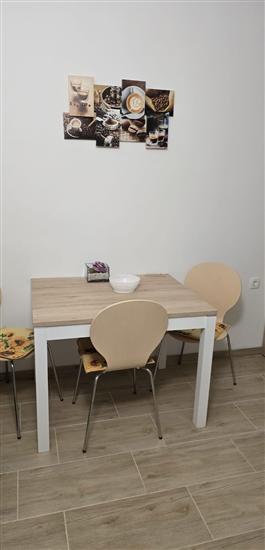Apartment A3, for 4 persons