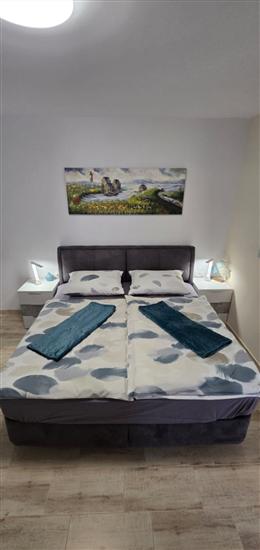 Apartment A3, for 4 persons