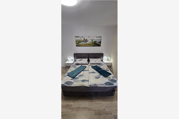 Apartment A3, for 4 persons