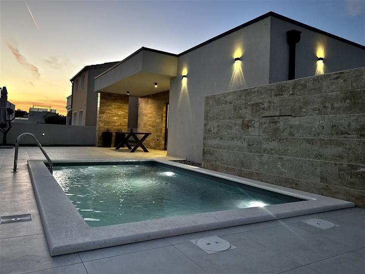 Villa La Martina