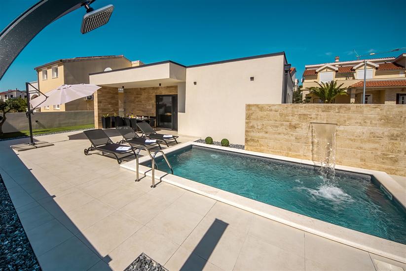 Villa La Martina