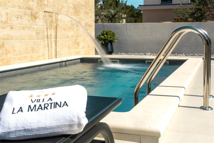 Villa La Martina