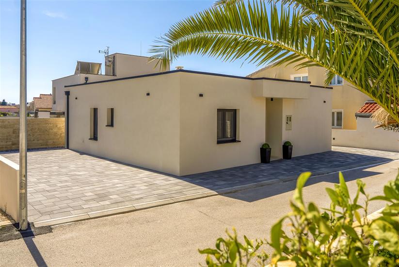 Villa La Martina