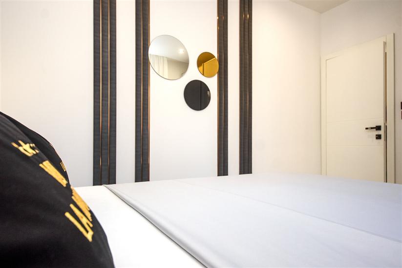 House K1, for 4 persons