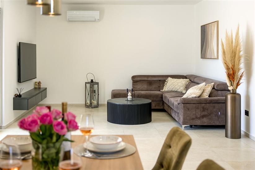 House K1, for 4 persons