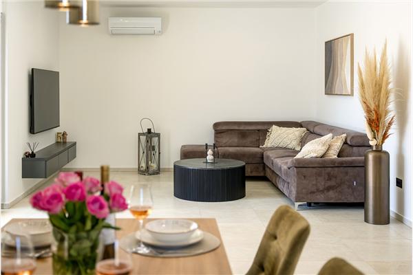 House K1, for 4 persons