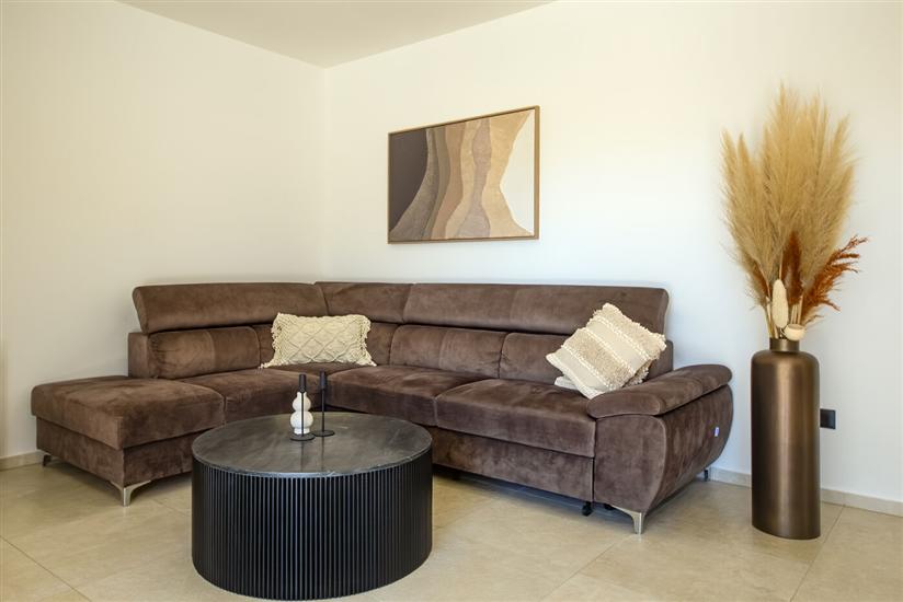 House K1, for 4 persons