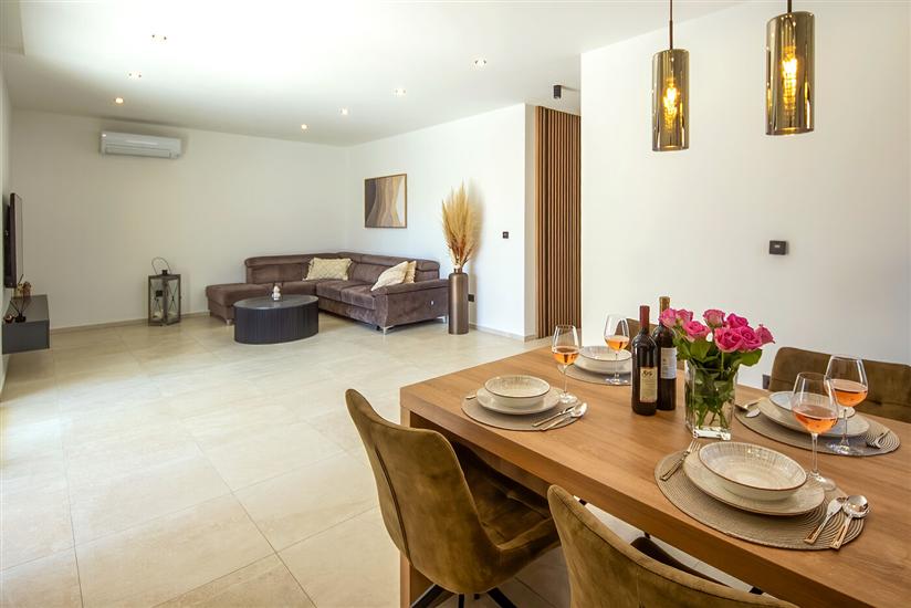 House K1, for 4 persons