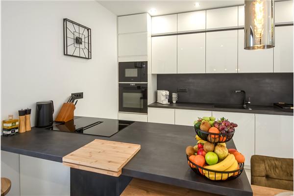 House K1, for 4 persons