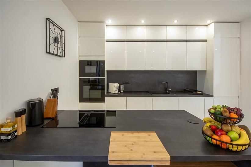 House K1, for 4 persons