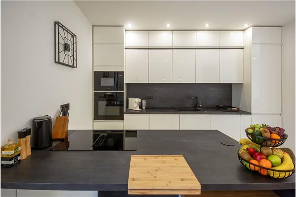 House K1, for 4 persons