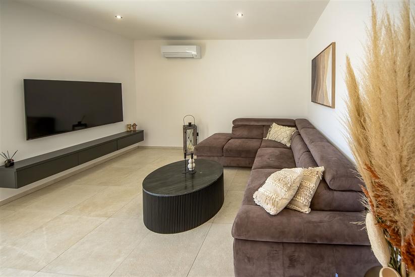 House K1, for 4 persons