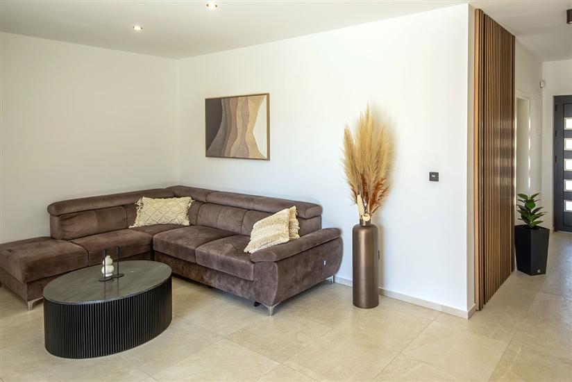 House K1, for 4 persons