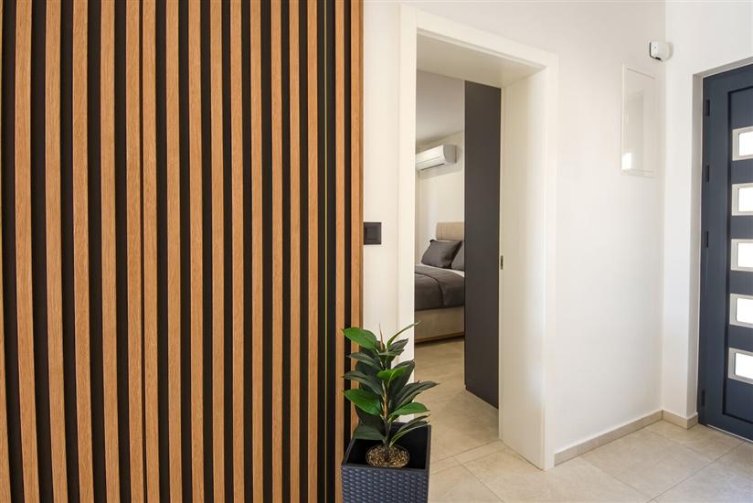 House K1, for 4 persons