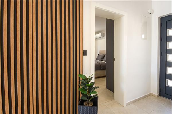 House K1, for 4 persons