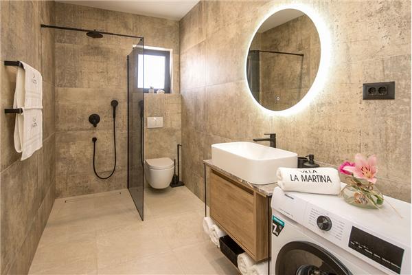 House K1, for 4 persons