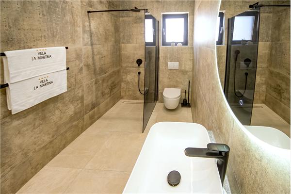 House K1, for 4 persons