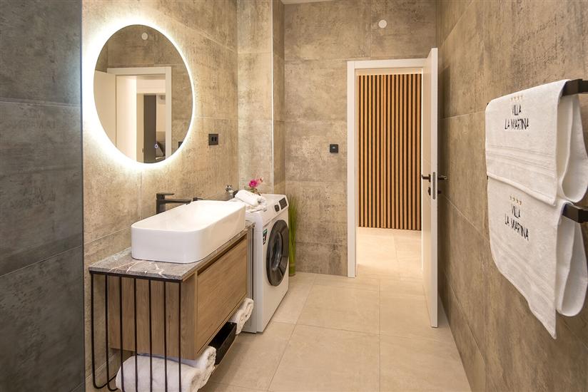 House K1, for 4 persons