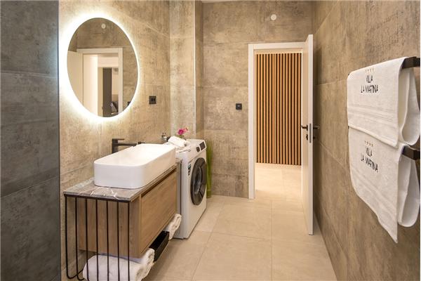 House K1, for 4 persons