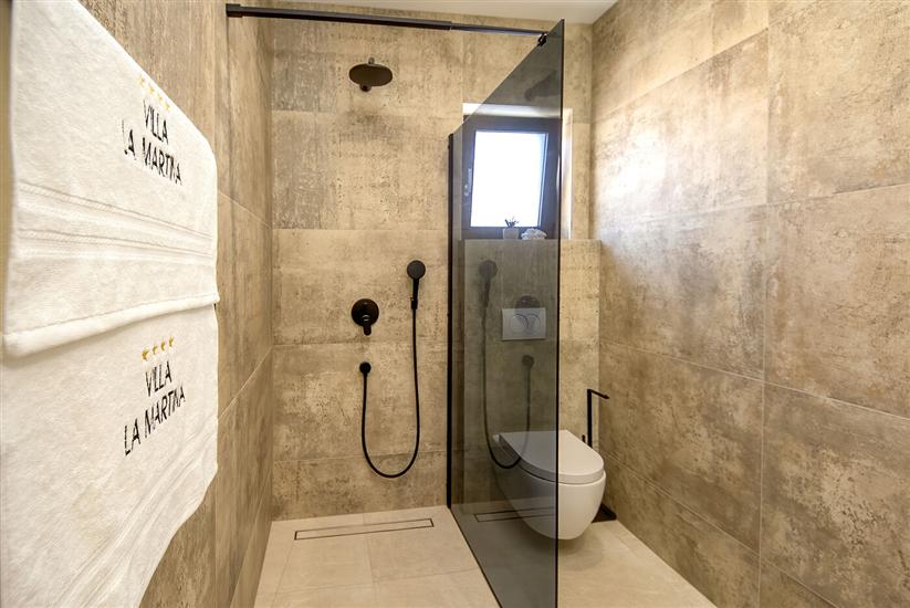 House K1, for 4 persons