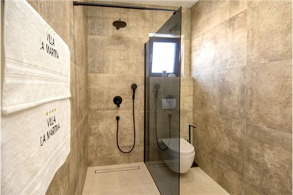 House K1, for 4 persons