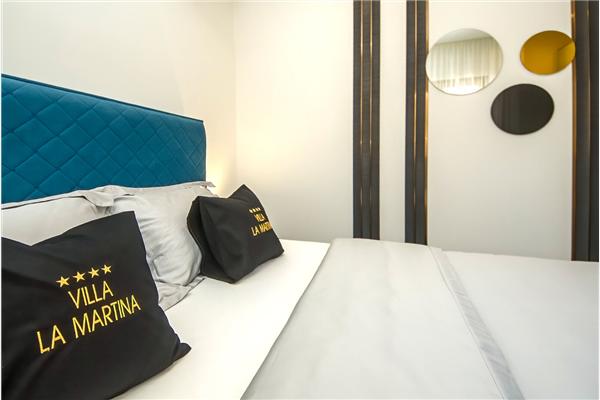 House K1, for 4 persons