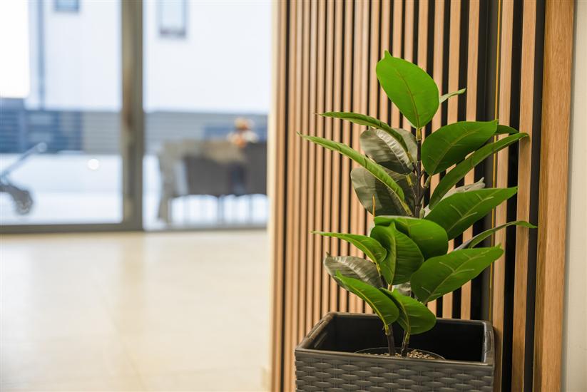 House K1, for 4 persons