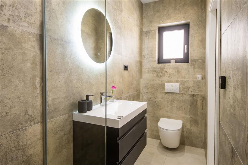 House K1, for 4 persons