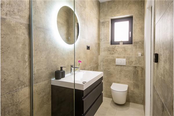 House K1, for 4 persons