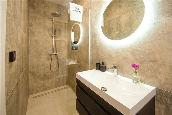 House K1, for 4 persons