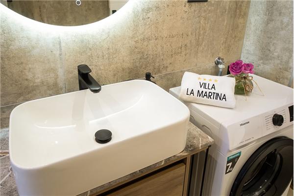 House K1, for 4 persons