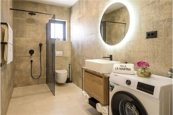 House K1, for 4 persons