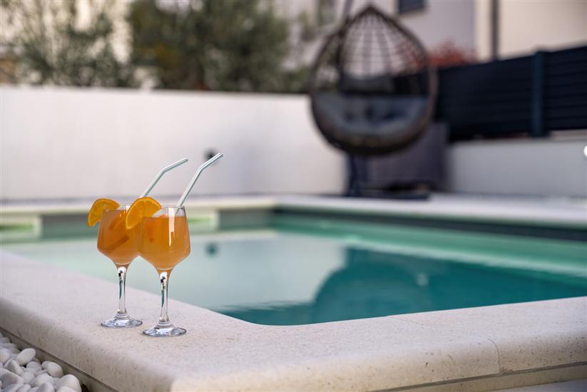 House K1, for 4 persons