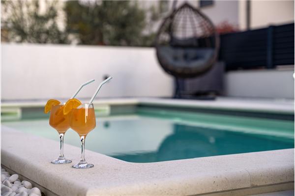 House K1, for 4 persons