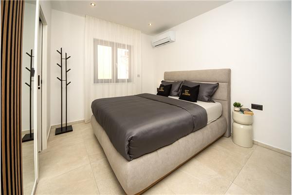 House K1, for 4 persons