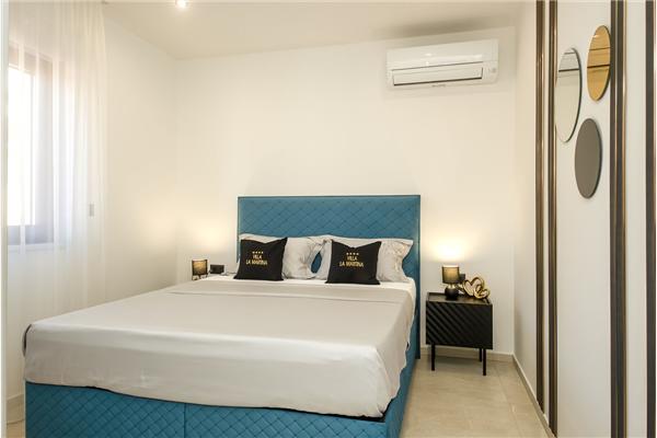 House K1, for 4 persons