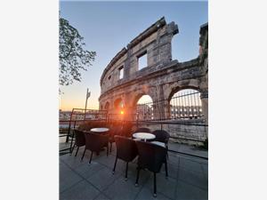 Apartment Blue Istria,BookBellaFrom 285 €